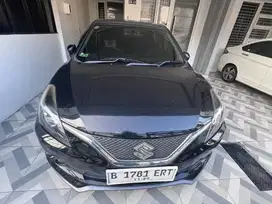 Suzuki baleno Hatchback 2019