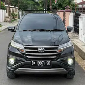 Toyota Rush GR Sport 1.5 Matic 2021
