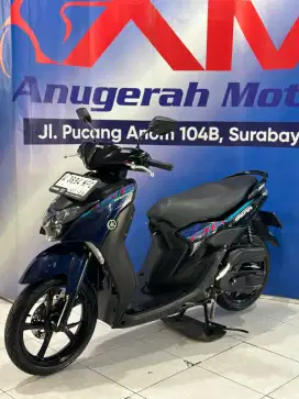 Yamaha Mio Gear 125cc Thn' 2023 Km 7Rb Anugerah Motor Pucang