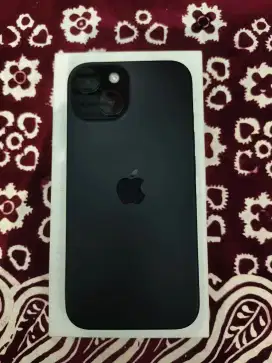 Iphone 15 128Gb (ex iBox)