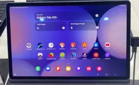 Cicilan galaxy Tab S10+ tanpa kartu kredit