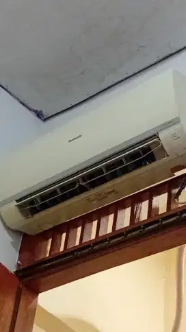 Jual ac panasonic