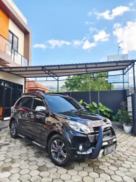 Jual Rush Ultimo punya sendiri