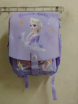 Tas Sekolah SD Import
