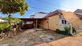 Dijual Tanah Strategis – TB Simatupang, Jakarta Selatan