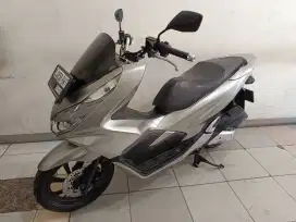 Pcx 150 non abs 2019 siap pake