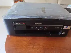 Printer Epson L360