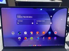 Cicilan galaxy Tab S10 ultra tanpa kartu kredit