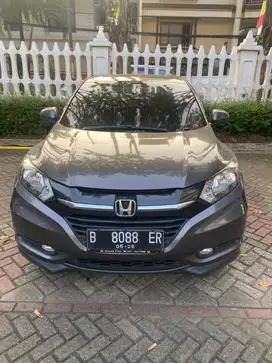 Honda HRV 1.5 E Matic