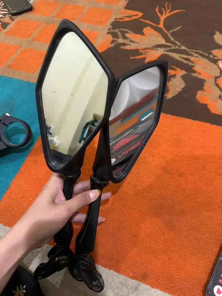 Spion original zx25r