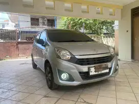Daihatsu Ayla 1.0D MT 2022 NIK 2023