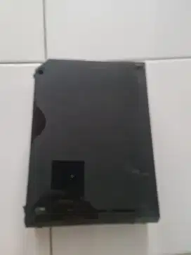 Mesin Nintendo Wii Softmod
