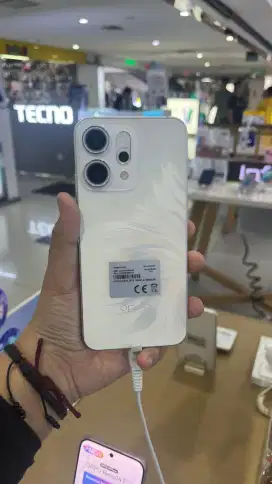 Oppo Reno 14F 5G 8+8/256gb READY ALL TYPE CICILAN MURAH TANPA DP