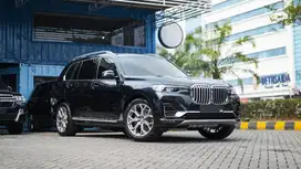 BMW X7 xDrive40i Pure Excellence CBU ATPM Special Low ODO