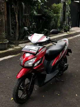 VARIO 110 SIAP PAKAI