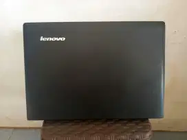 JUAL LAPTOP LENOVO G40-30 INTEL CELERON N2840 RAM8GB HDD500GB WIN10PRO