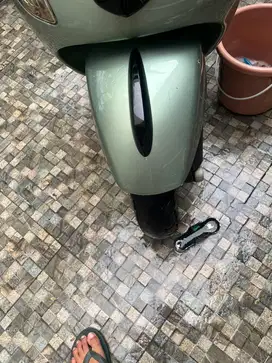 Vespa S 125 - iGet