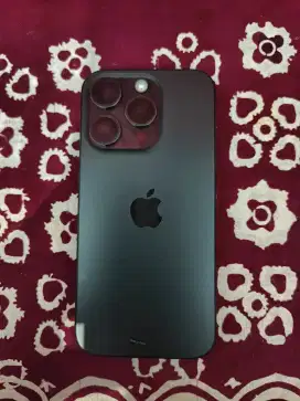 Iphone 15 Pro 256Gb (ex iBox)