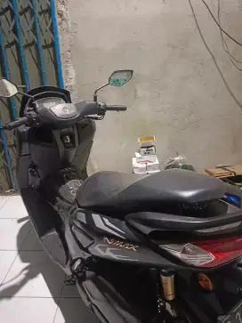 Yamaha n max dijual