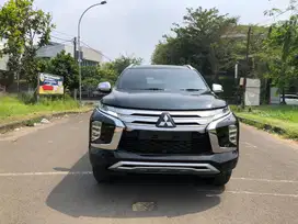Mitsubishi Pajero Ultimate Dakar 4x4 Diesel 2024