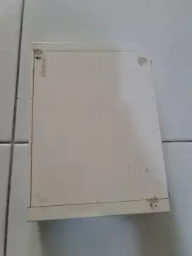 Mesin Nintendo Wii Softmod unit Only