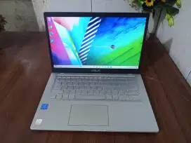Laptop Asus Vivobook X415MA Intel Celeron N4020 Ram 4/256 GB