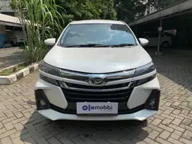 DP MURAH Daihatsu Xenia 1.3