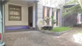 Rumah Siap Huni Komplek Parahyangan Permai Gegerkalong Bandung