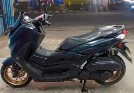 Yamaha new Nmax