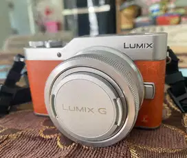 Kamera panasonic