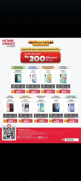 promo hp 0% yuuuuuuuu