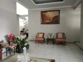 RUMAH HOMIE LINGKUNGAN NYAMAN DI BENDI KEBAYORAN LAMA JAKARTA SELATAN