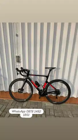 promo sepeda baru