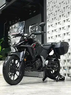 Terlaris‼️Suzuki V Strom SX 250 2023. DANNY Mustika Motoshop Sulfat