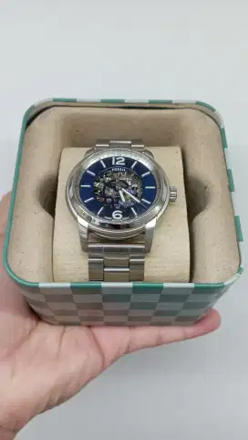 Fossil Automatic ME3263