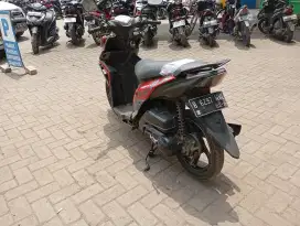 Mio m3 tahun 2015 Ss lengkap