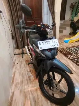 Revo x 2024 siap pakai no minus...
