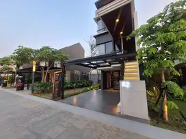 Rumah Murah Multifungsi 3 Lantai DP 0% di Gading Serpong By Lippo Land