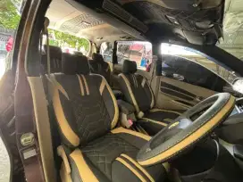 Promo interior mobil