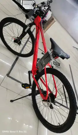 Sepeda MTB Polygon Cascade 3