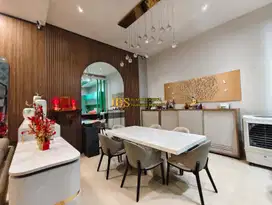 Dijual Rumah Siap Huni Furnish di Komplek Cemara Asri, Deli Serdang
