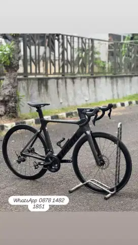 promo sepeda baru