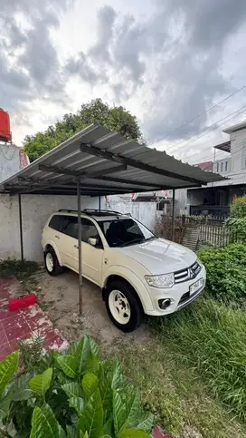 Pajero Sport Dakar 4x2 2013