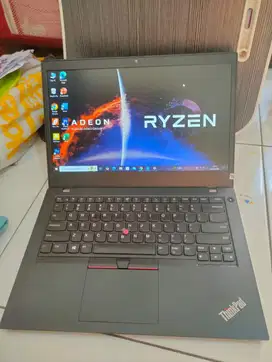 Lenovo Thinkpad L14
