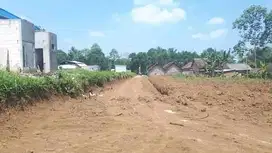 Tanah dijual buring baran citragarden Malik lt2200 GorKenarok