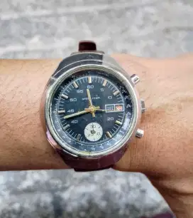 Jam tangan Speed Timer