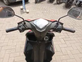 Mio m3 tahun 2015. Ss lengkap