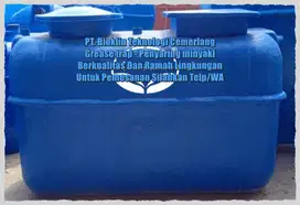 grestrep - Penjebak lemak - GRESTREP