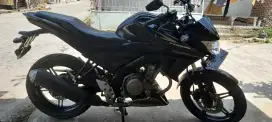 All new vixion 2018