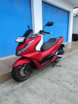 Honda PCX 160 ABS 2024 cash & kredit